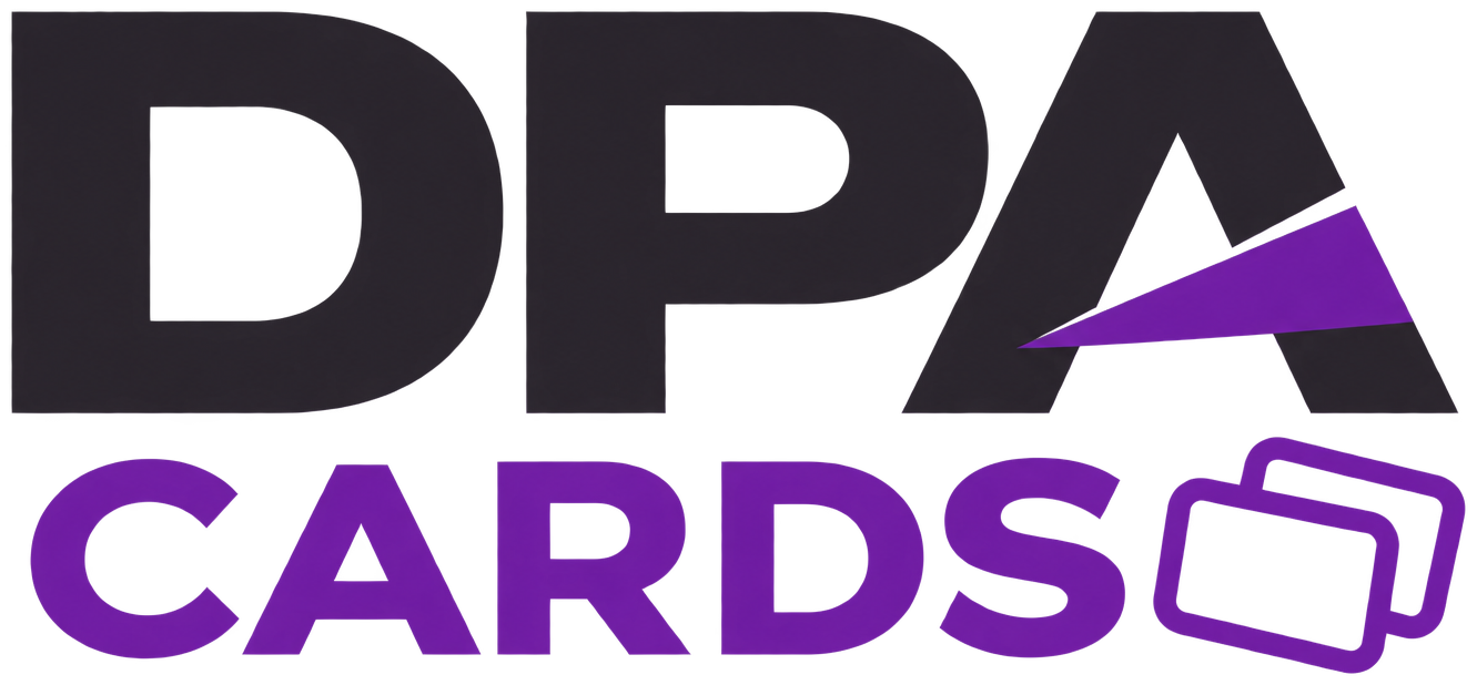DPA CARDS